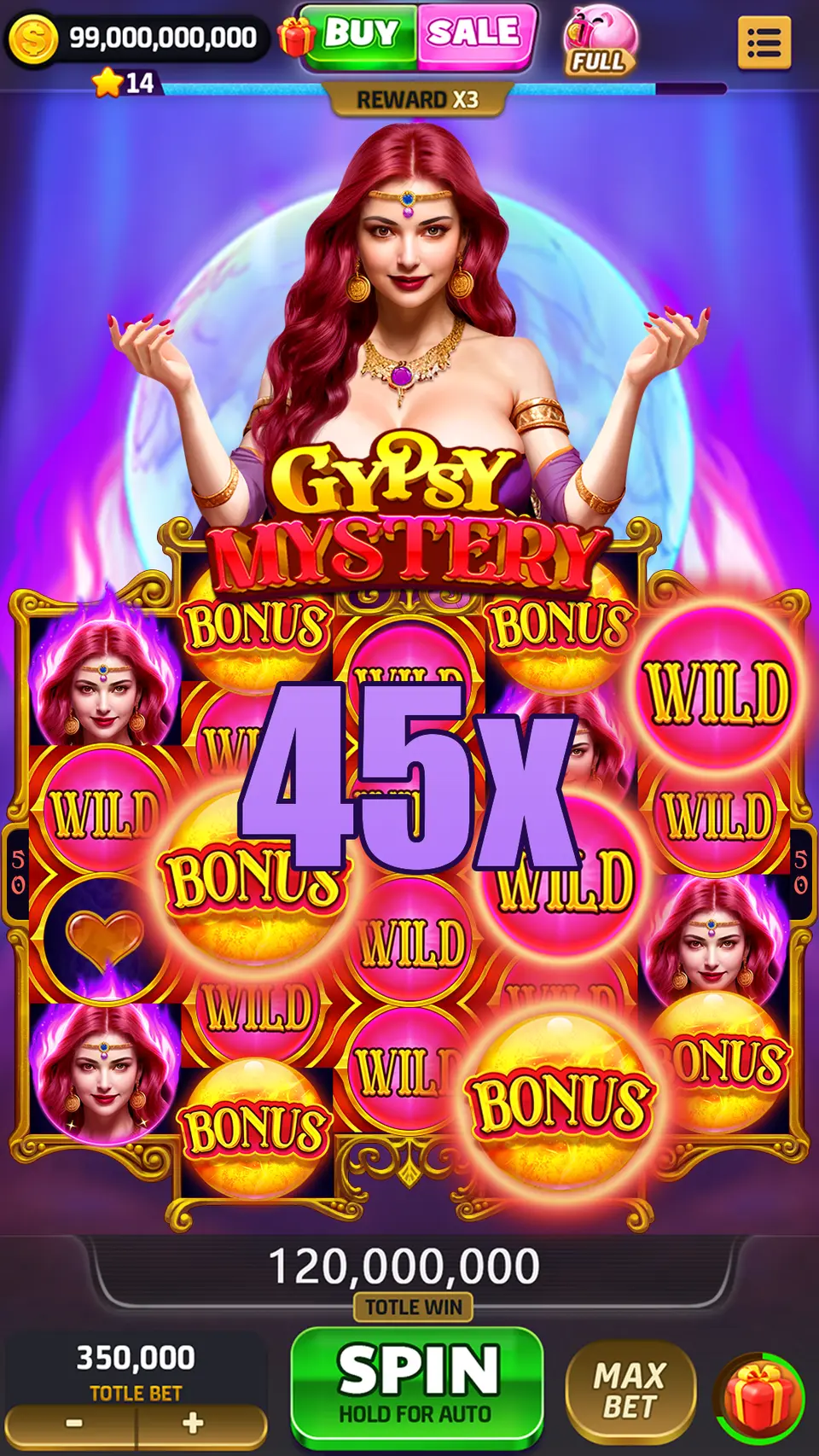 45x Baixar