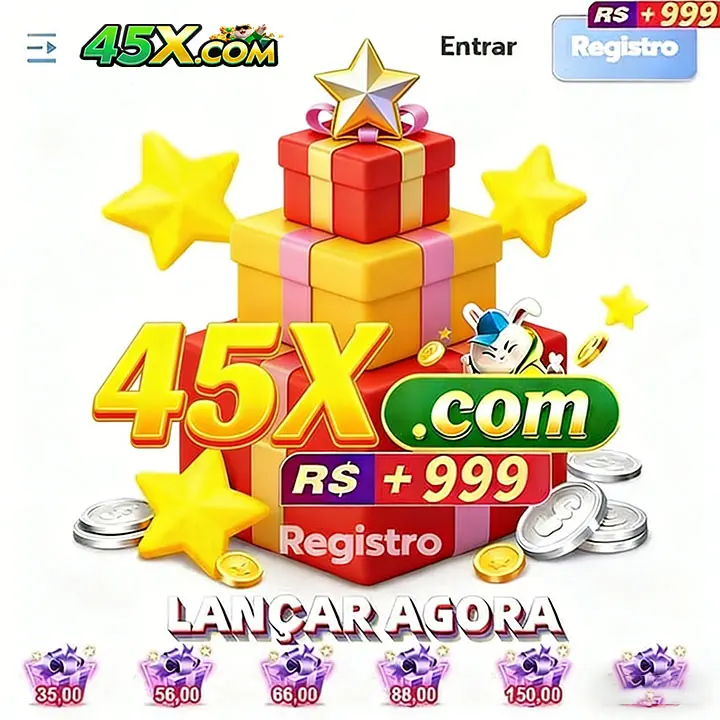 45x Login