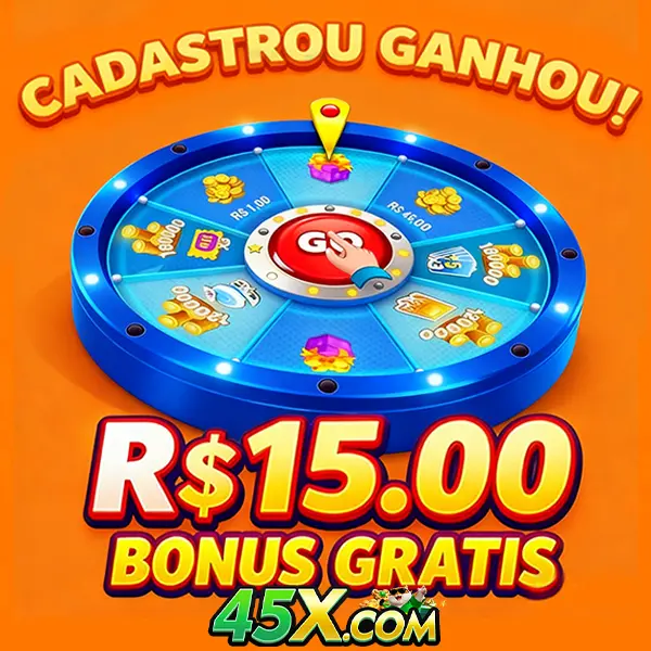 45X APK Oficial Baixar Indonesia