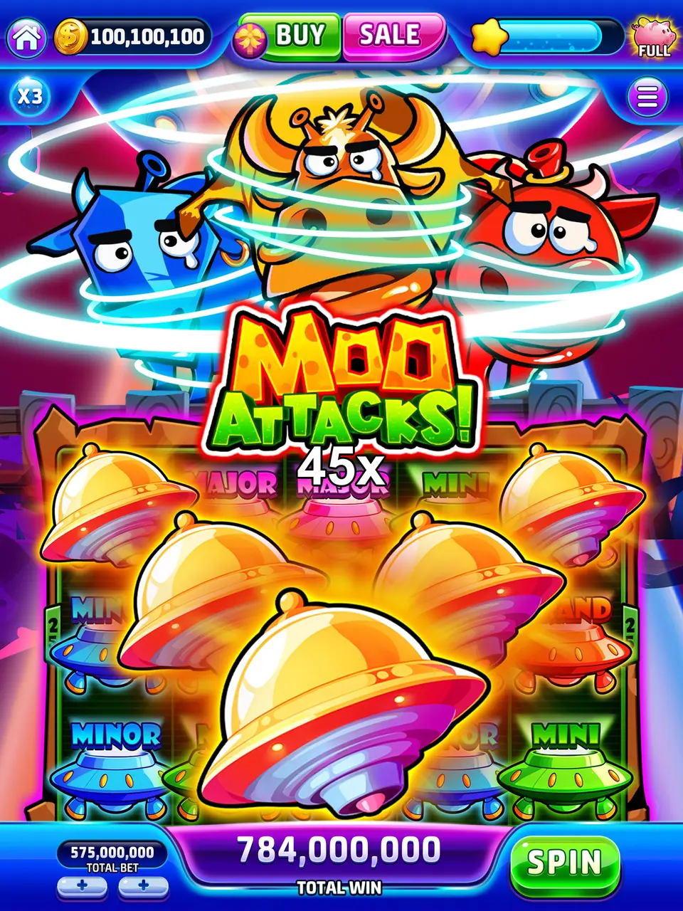45x Capturas de tela - APK Oficial