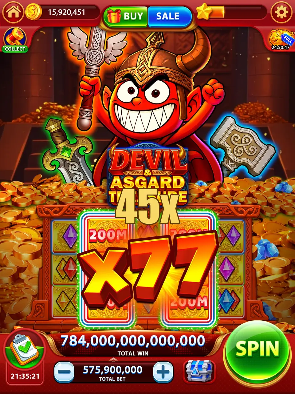 45x Preview - Oficial Baixar